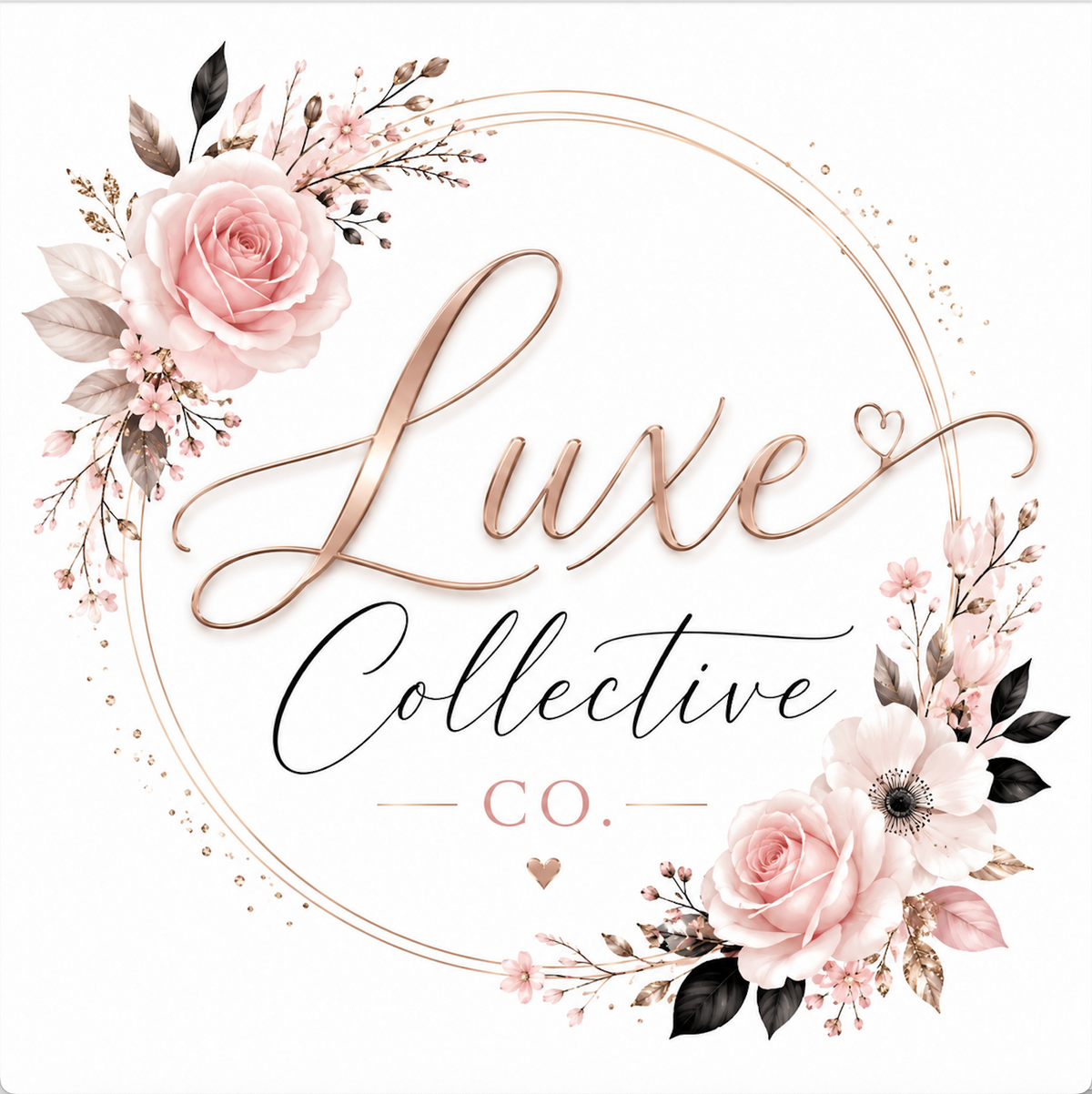 Luxe Collective Co